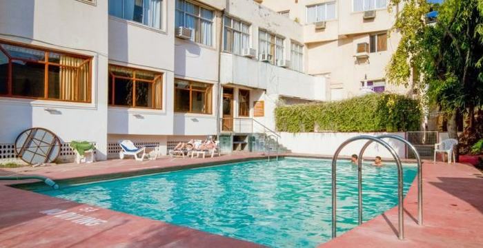Hotel Vishnupriya